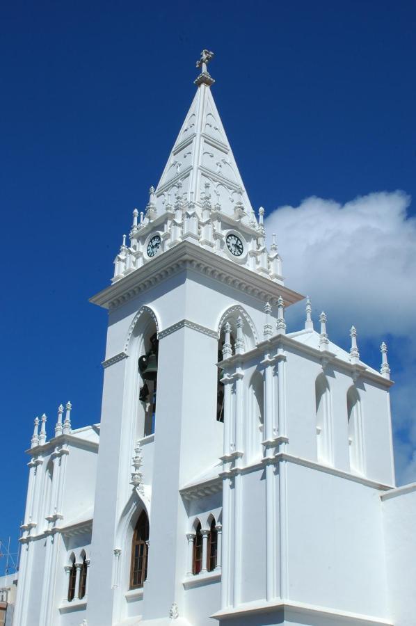 Casa Emblematica Maruca Y Leli Villa Los Silos Ngoại thất bức ảnh